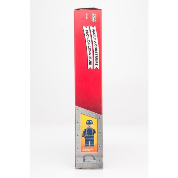 LEGO Juniors Jurassic World: Fallen Kingdom Pteranodon Escape #10756