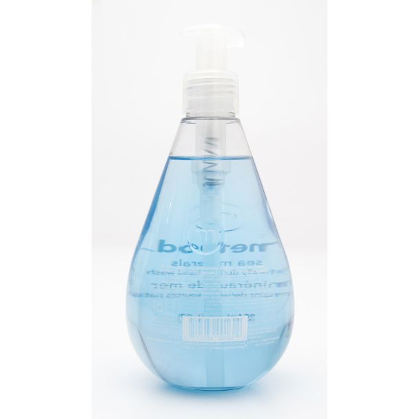 Method Sea Minerals Naturally Derived Hand Wash 354 mL (12 fl oz)