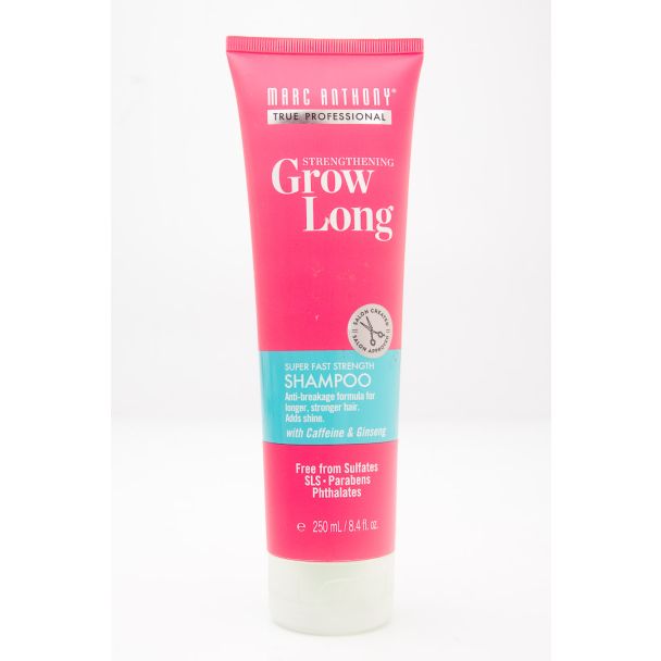 Marc Anthony Strengthening Grow Long Super Fast Strength Shampoo 250 mL (8.4 fl oz)