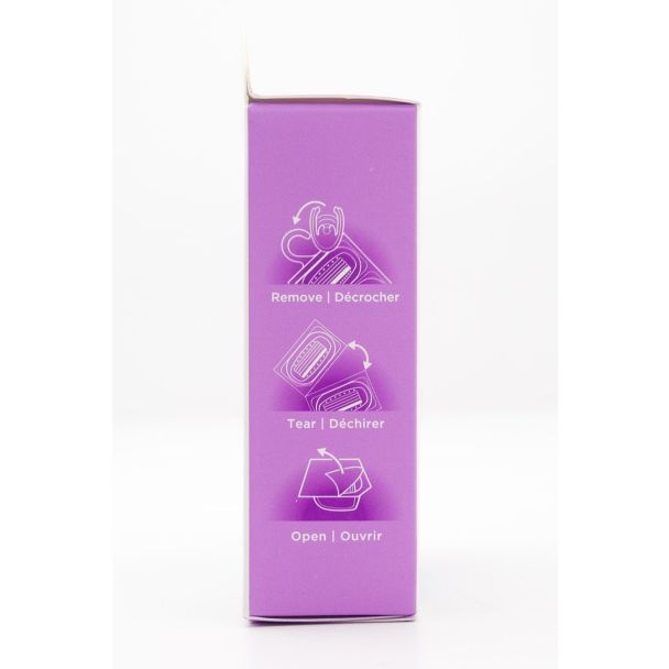 Schick Hydro Silk Razor Blade 6 Cartridges