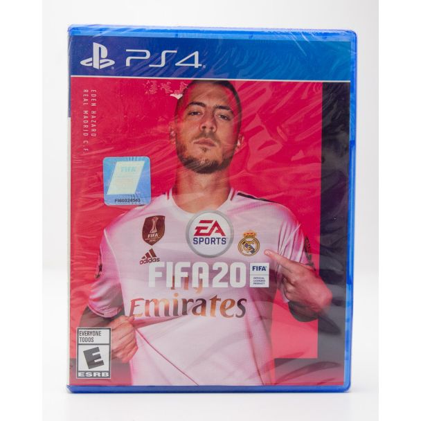 FIFA 20 for Sony PlayStation 4
