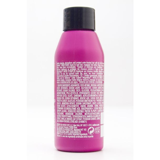 Redken Color Extend Magnetics Sulfate-Free Shampoo 1.7 fl oz