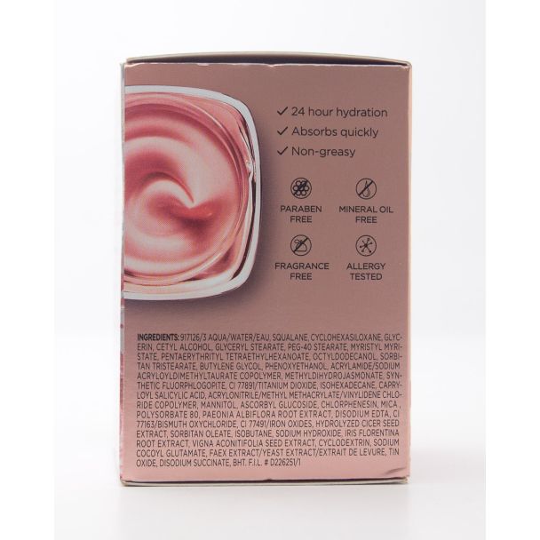 L'Oreal Age Perfect Rosy Tone Moisturizer net wt 1.7 oz