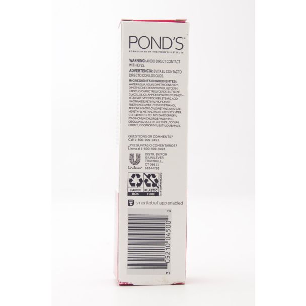 Pond's Rejuveness Lifting & Brightening Eye Cream 1 fl oz
