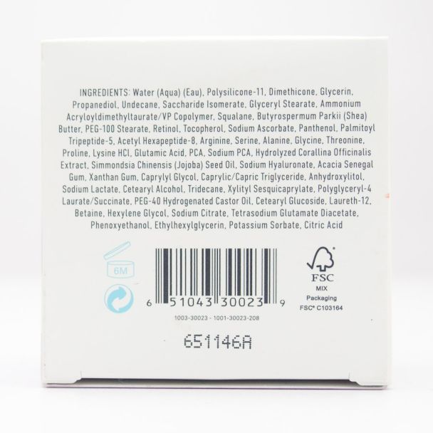 Bliss Youth Got This Prevent-4 + Pure Retinol Deep Hydration Moisturizer 1.7 fl oz (50 mL)