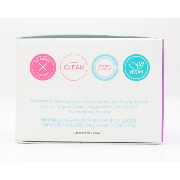 Bliss Youth Got This Prevent-4 + Pure Retinol Deep Hydration Moisturizer 1.7 fl oz (50 mL)