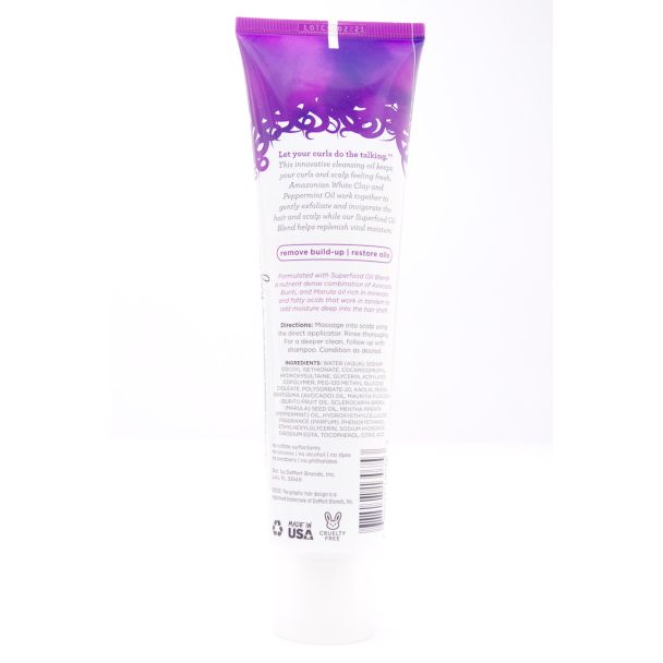 Not Your Mother's Curl Talk Scalp Care Cleansing Oil 4.7 fl oz