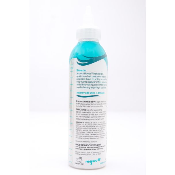 Not Your Mother's Instant Shine Smooth Moves Lamellar Water Rinse 6 fl oz