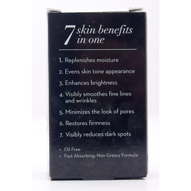 Olay Total Effects 7 in One Anti-Aging Moisturizer Trial Size 15 mL (0.5 fl oz)