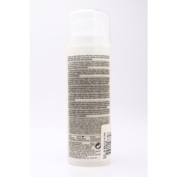 Redken Align 12 Protective Straightening Lotion 5 fl oz