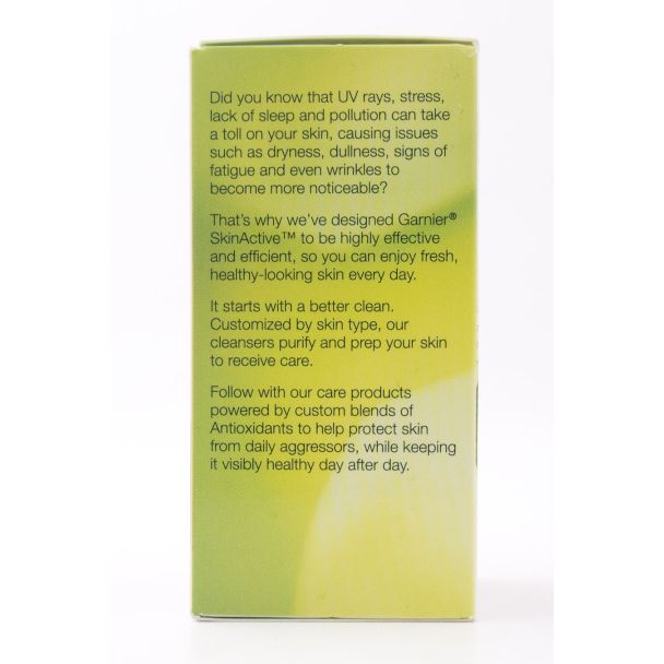 Garnier SkinActive Ultra-Lift Eye Anti-Wrinkle Firming Eye Cream 0.5 fl oz