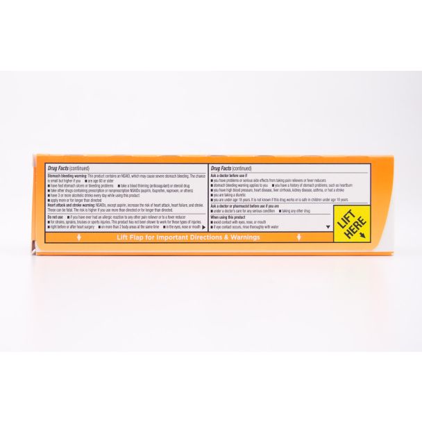 Walgreens Diclofenac Gel Anti-inflammatory for Arthritis Pain Net wt 1.76 oz