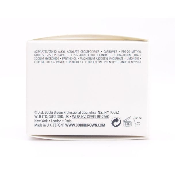 Bobbi Brown Vitamin Enriched Face Base All-in-one Primer & Moisturizer 0.5 fl oz (15mL)