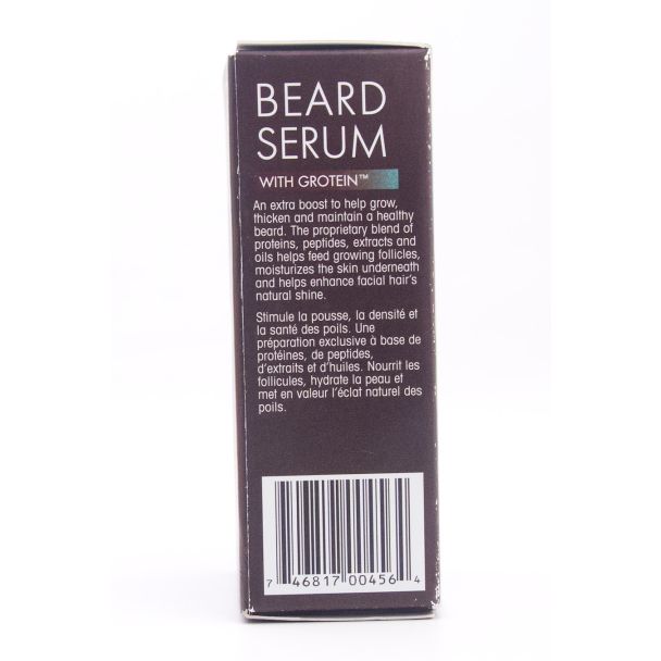 Beard Guyz Beard Serum with Growtein net 1 fl oz