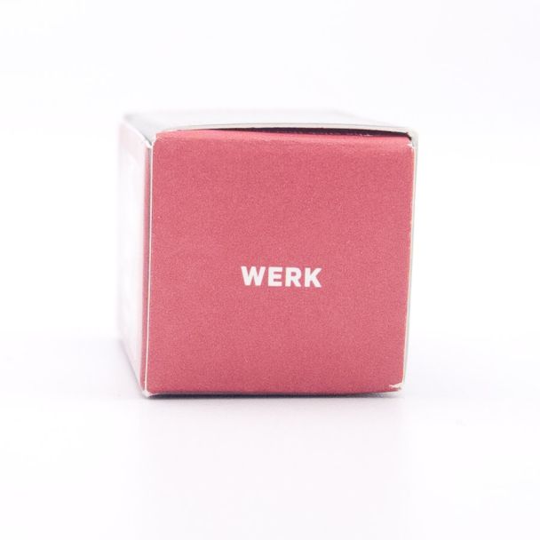 Milk Makeup Lip + Cheek Werk net wt 0.21 oz (6g)