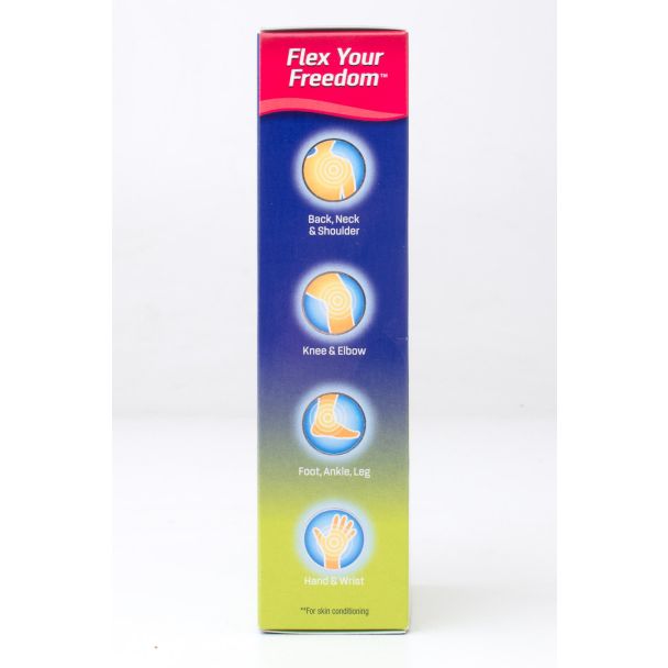 JointFlex Pain Relief Cream net wt 4 oz