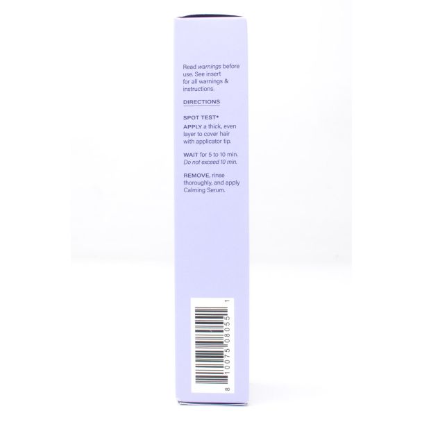 Flamingo Facial Hair Removal Cream 1.35 fl oz