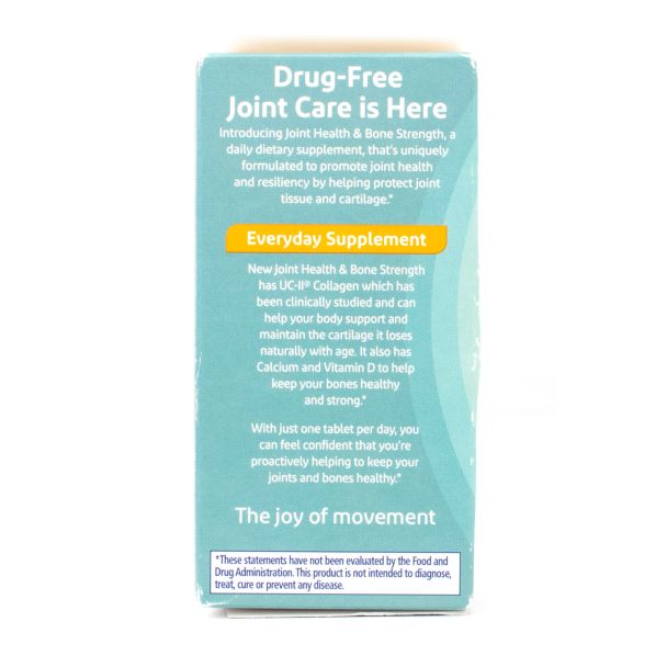 Voltaren Joint Health & Bone Strength 30 Tablets