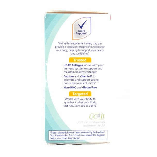 Voltaren Joint Health & Bone Strength 30 Tablets