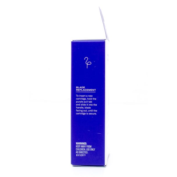 Flamingo Dermaplane Razor Cartridges 6 Count