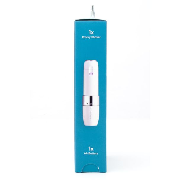 Gillette Venus Mini Hair Remover for Facial Halr & Skin 