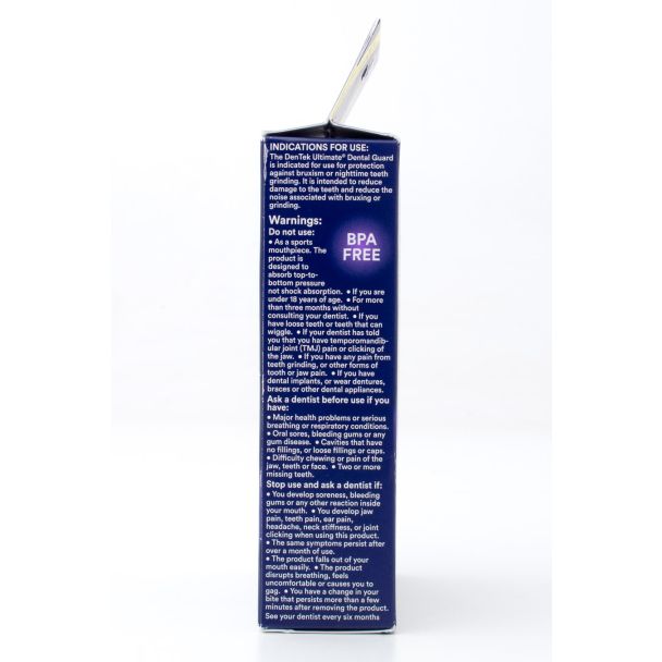 DenTek Ultimate Dental Guard