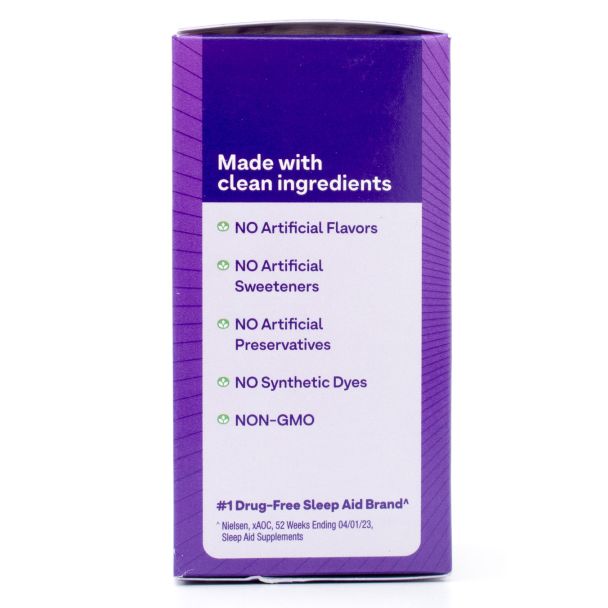 Natrol Sleep Advanced Time Release Melatonin 10mg 30 Tablets