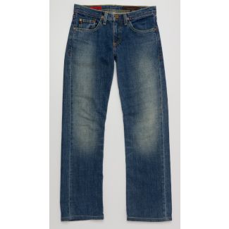 AG Adriano Goldschmied The Rider Jeans Women's 24 (hemmed)