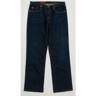 AG Adriano Goldschmied The Rider Jeans Women's 29R (hemmed & taken in)