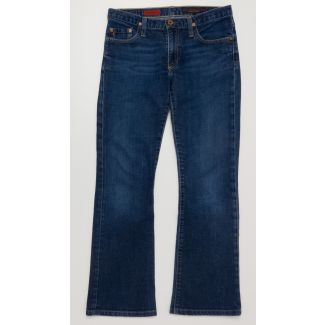 AG Adriano Goldschmied The Angel Jeans Women's 27 Regular