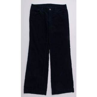 J. Crew City Fit Corduroy Pants Women's 4