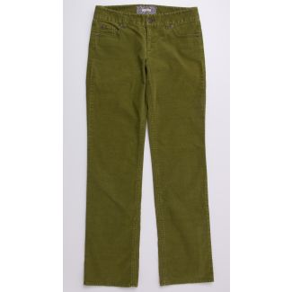 J. Crew Bootcut Corduroy Pants Women's 2R - Regular