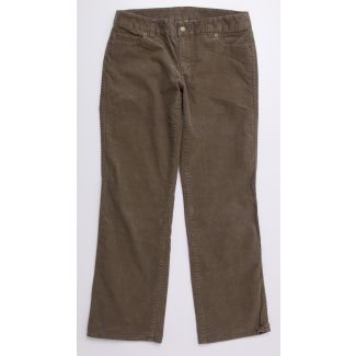 J. Crew Bootcut Corduroy Pants Women's 8S - Short