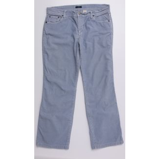 J. Crew Corduroy Pants Women's 8 (hemmed)