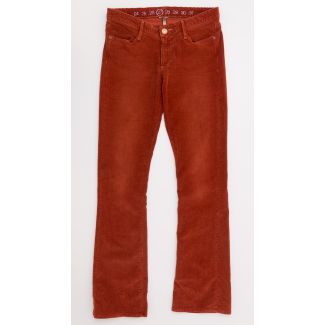 Earnest Sewn Hefner CRS Corduroy Pants Women's 27