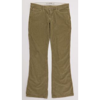 Joe's Jeans The Lover Corduroy Pants Women's W 29