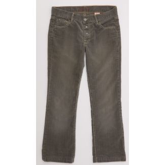 Paul & Joe Jerez Corduroy Pants Women's 28 (hemmed)