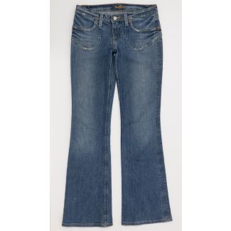 Hudson Jeans Style 185DVI Women's 29