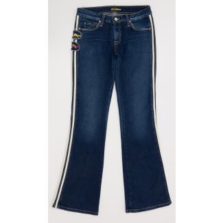 Hudson Jeans Style H195SD Women's 29