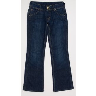 Hudson Signature Boot Cut Jeans Women's 30 (taken in & hemmed)