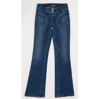 Hudson Jeans Style 126SD Women's 27
