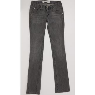 Hudson Signature Skinny Jeans Women's 25