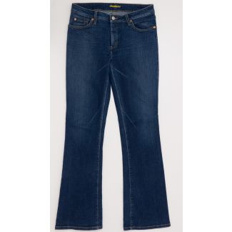 Hudson Bootcut Jeans Style H109SD Women's 31