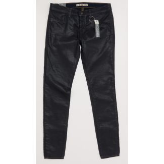 NEW J Brand Leggings Jeans in Blue Viper Women's 30