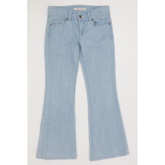 J Brand Love Story Jeans in SMR Women's 26 (hemmed)