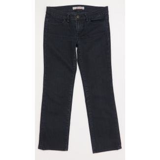 J Brand Ankle Cleavage Jeans in TAR Women's 27
