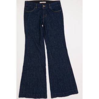 J Brand Kat Wide Leg Jeans in IND Women's 28