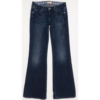 Paige Robertson Jeans Women's 26 (hemmed w/originals)
