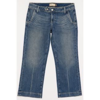 Paige Little Santa Monica Jeans Women's 29