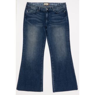 Paige Robertson  Jeans Women's 32 (hemmed)